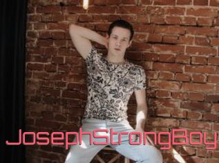 JosephStrongBoy