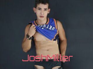 JoshMiller
