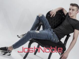 JoshNoble
