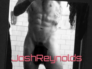 JoshReynolds