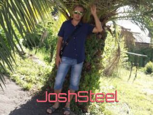 JoshSteel