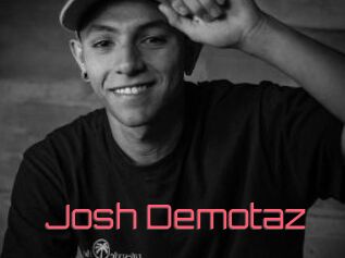 Josh_Demotaz