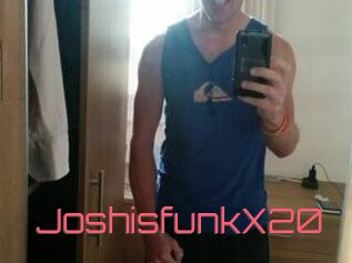 JoshisfunkX20