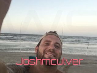 Joshmculver