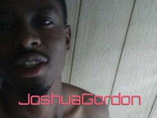 Joshua_Gordon