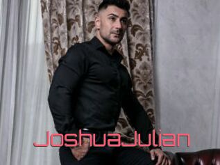 JoshuaJulian