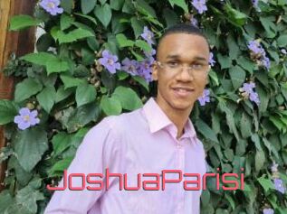 JoshuaParisi