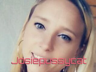 Josiepussycat