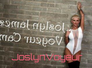 JoslynVoyeur