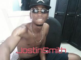 JostinSmith