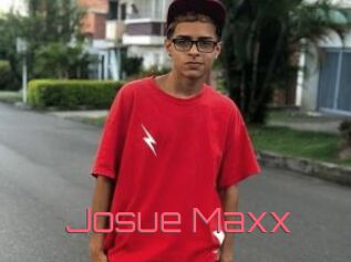 Josue_Maxx