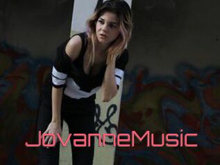 JovanneMusic