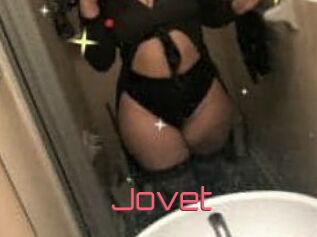 Jovet