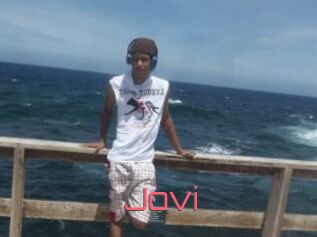 Jovi