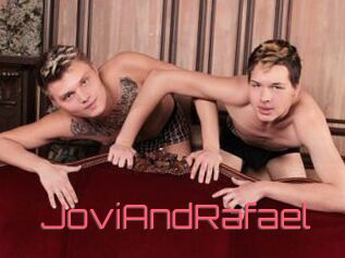 JoviAndRafael