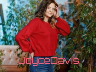 JoyceDavis