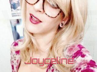 Joyceline