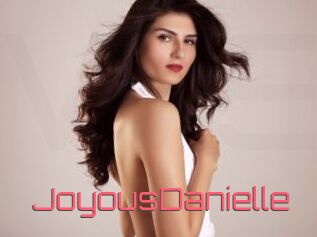 JoyousDanielle