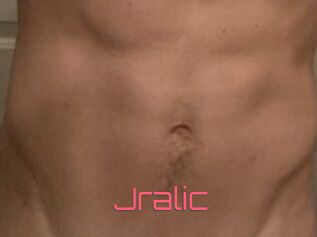 Jralic