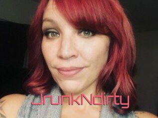 JrunkNdirty