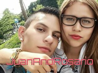 JuanAndRosario