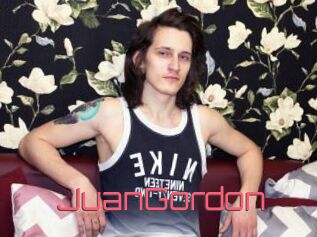 JuanGordon