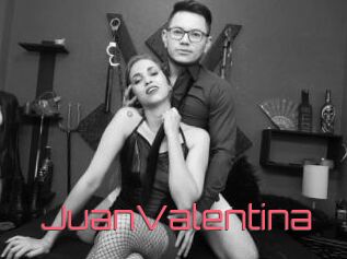 JuanValentina