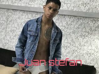 Juan_stefan