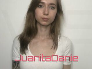 JuanitaDanie