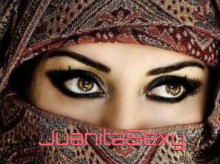 JuanitaSexy