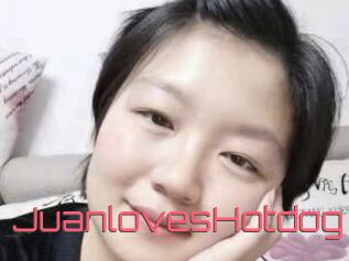 JuanlovesHotdog