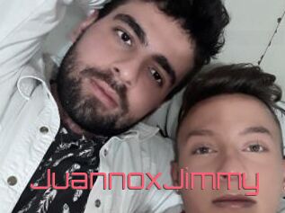JuannoxJimmy