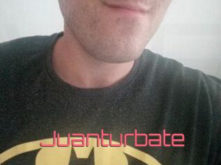 Juanturbate