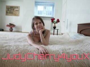 JudyCherry4youX