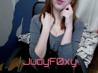 JudyF0xy