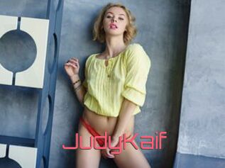 JudyKaif