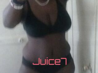 Juice7