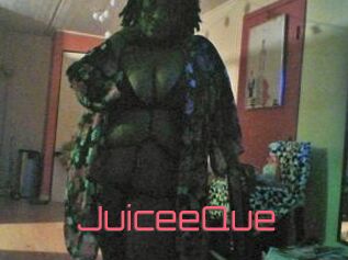 JuiceeQue