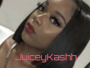 JuiceyKashh