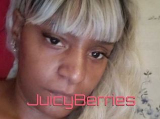 JuicyBerries