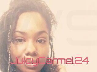 JuicyCarmel24