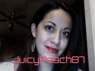 JuicyPeach87