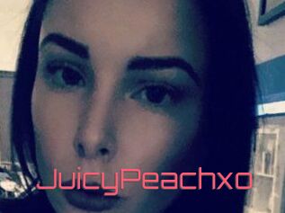 JuicyPeachxo