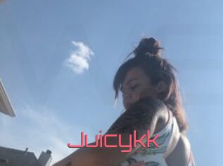Juicykk