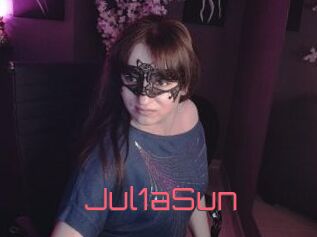 Jul1aSun