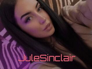 JuleSinclair
