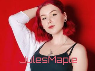 JulesMaple