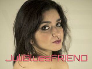 JuliBluesFRIEND