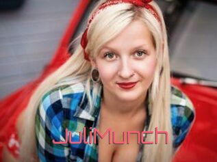 JuliMunch