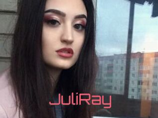 JuliRay